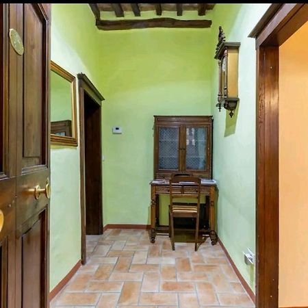 Pienzalettings "Casa Olivieri"アパートメント エクステリア 写真