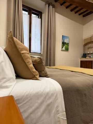 Pienzalettings "Casa Olivieri"アパートメント エクステリア 写真