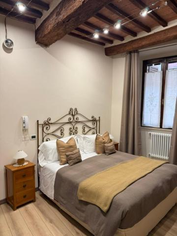Pienzalettings "Casa Olivieri"アパートメント エクステリア 写真